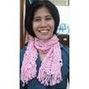 Gambar Rajutan Syal Cantik dari Swastika Arts Shop Jakarta Barat 2 Tokopedia