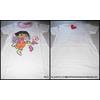 Gambar Dora kerah pink dari Menik Shop Jakarta Barat 1 Tokopedia