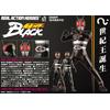 Gambar Masked Rider Black dari Aphrodite Aiden Kota Bandung 5 Tokopedia