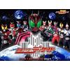 Gambar Vcd Kamen Rider Decade 2(Subtitle Indonesia) dari VLo Kota Semarang 1 Tokopedia