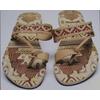 Gambar Sandal Batik Solo dari Toko Batik Solo Kota Surakarta 1 Tokopedia