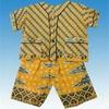 Gambar Busana Batik Anak dari Toko Batik Solo Kota Surakarta 1 Tokopedia