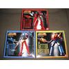 Gambar Soul Of Chogokin GX-18 19 20 Getter Robo G Set dari B-Nc Toys & Games Kota Bandung 1 Tokopedia