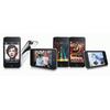 Gambar APPLE IPOD MB531ZP/A iPod touch 2nd Gen 16GB dari TASYA Kota Surabaya 1 Tokopedia