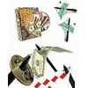 Gambar Pen Thru Anything dari WarningMagicShop Jakarta Barat 1 Tokopedia