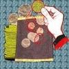 Gambar Kantong Koin dari WarningMagicShop Jakarta Barat 1 Tokopedia