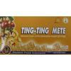 Gambar Ting Ting mete (Toples) dari Makanan Khas Lombok Kota Mataram 1 Tokopedia