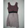 Gambar Dress PC-008 Pink dari PINOCCHIO BOUTIQUE Jakarta Barat 1 Tokopedia