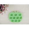 Gambar Apple ice tray dari GIFT MARKET Jakarta Barat 2 Tokopedia