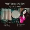 Gambar PAKET BODY SYAHRINI dari Grosir.Abis Jakarta Barat 1 Tokopedia
