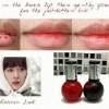 Gambar LIPS TINT dari Grosir.Abis Jakarta Barat 2 Tokopedia