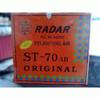 Gambar Radar Pelampung Air / Level Control Switch ST-70AB untuk di tangki / toren / tendon dari Toko Baru Jatinegara Jakarta Timur 1 Tokopedia