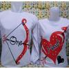 Gambar Couple Tangan Panjang dari Hardwar Shop Kab.Ciamis 3 Tokopedia