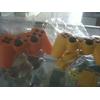 Gambar STIK GETAR TW WARNA PS2 dari WORLD GAME Kota Surabaya 1 Tokopedia