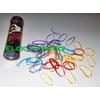 Gambar Elastic Hair Band - Ikat (Pita) Rambut Elastis, Praktis, & Simple dari Elok Nyentet Kota Surabaya 1 Tokopedia