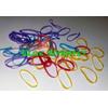 Gambar Elastic Hair Band - Ikat (Pita) Rambut Elastis, Praktis, & Simple dari Elok Nyentet Kota Surabaya 2 Tokopedia