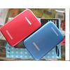 Gambar HDD ENCLOSURE SATA 2.5" SAMSUNG - Biru dari Versus Store Kota Medan 2 Tokopedia