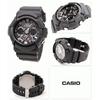 Gambar CASIO GA-201-1A dari QuartzOL Shop Jakarta Utara 2 Tokopedia