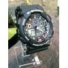 Gambar G-SHOCK GA100 FULL BLACK dari Ziezie Shop Jakarta Selatan 1 Tokopedia