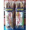 Gambar Keripik Tempe Rasa Seafood dari Toko Kripik Suy Kota Malang 1 Tokopedia
