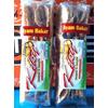 Gambar Keripik Tempe Rasa Ayam Bakar dari Toko Kripik Suy Kota Malang 1 Tokopedia