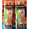 Gambar Keripik Tempe Rasa Ayam Lada Hitam dari Toko Kripik Suy Kota Malang 1 Tokopedia