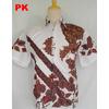 Gambar Hem Batik dari Harunsolo Colection Kota Surakarta 1 Tokopedia