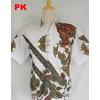 Gambar Hem Batik dari Harunsolo Colection Kota Surakarta 2 Tokopedia