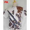 Gambar Hem Batik dari Harunsolo Colection Kota Surakarta 3 Tokopedia
