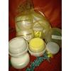 Gambar CREAM PEMUTIH WAJAH NATURAL + VIT E dari Queen'sShop Kota Yogyakarta 1 Tokopedia