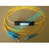 Gambar Splitter/Coupler Fiber Optic, 1 SC To 2 SC dari AMAKOM MEDIA KOMUNIKA Jakarta Barat 1 Tokopedia