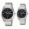 Gambar CASIO COUPLE 1335D-1AV dari QuartzOL Shop Jakarta Utara 1 Tokopedia