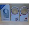 Gambar Portable Bladeless Fan dari Jual Barang Unik Jakarta Barat 2 Tokopedia