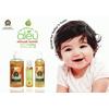 Gambar Minyak Kemiri 100% Original & Natural Cold Press 500ml dari KELV Kota Surabaya 2 Tokopedia