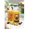 Gambar Minyak Kemiri 100% Original & Natural Cold Press 500ml dari KELV Kota Surabaya 3 Tokopedia