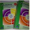 Gambar Longman Introductory course for TOEFL Test: The paper test dari TOKO BUKU BANG EDI Kota Tangerang 2 Tokopedia