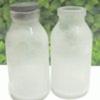 Gambar Botol - Toples Kaca 120ml (Brand New), Tutup KARET Untuk ASI Perah Ata dari Beautiful Rainbow Shop Jakarta Pusat 1 Tokopedia