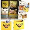 Gambar Rilakkuma Stationery Box (Wadah alat tulis Rilakkuma) dari HYLM ONLENSHOP Kota Bandar Lampung 1 Tokopedia