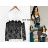 Gambar Ethnic Long Sleeves dari Chassie Shopz Jakarta Selatan 1 Tokopedia