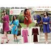 Gambar Dress Sifon dari Chassie Shopz Jakarta Selatan 1 Tokopedia