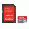 Gambar SanDisk Mobile Ultra microSDHC and microSDXC UHS-I cards for Android High Speed Class 10 Up to 30MB/sec SDSDQUA-008G - 8GB dari Pusat Komputer Notebook - PUSKOM Jakarta Barat 1 Tokopedia