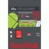 Gambar SanDisk Mobile Ultra microSDHC and microSDXC UHS-I cards for Android High Speed Class 10 Up to 30MB/sec SDSDQUA-008G - 8GB dari Pusat Komputer Notebook - PUSKOM Jakarta Barat 2 Tokopedia