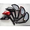 Gambar Spion TGP Stylish Motor Sport Premium (Kualitas Original) dari Unique Corporation Kota Tasikmalaya 1 Tokopedia