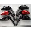 Gambar Spion TGP Stylish Motor Sport Premium (Kualitas Original) dari Unique Corporation Kota Tasikmalaya 3 Tokopedia