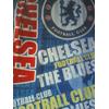 Gambar Handuk Mandi Chelsea Dengan Bordir Nama Sendiri dari Gudang Handuk Kota Cirebon 2 Tokopedia