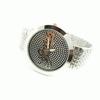 Gambar GUESS BIG ROUND SAND CHAIN (Black) dari CITA CHITA Jakarta Barat 1 Tokopedia