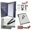 Gambar Genius Tablet Pen G-Note 7100 | Your professional digital note recorder ! dari EVERYTHING4U Jakarta Barat 5 Tokopedia