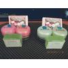 Gambar adha pink/hijau dari Queen'sShop Kota Yogyakarta 1 Tokopedia