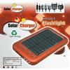 Gambar POWERBANK TENAGA SURYA / LISTRIK dari NOS Jakarta Barat 1 Tokopedia
