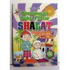 Gambar Bimbingan Buku Pintar Shalat dari SUFIJAYA HERBAL & BUKU Kota Semarang 1 Tokopedia